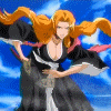 
Галерея аватаров: Bleach: Matsumoto RangikuРазмеры изображения: 100 на 100 пикселей
Размер файла: 16.7кБ (17097 байт)
