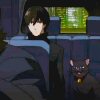 
Галерея аватаров: Darker than black 1Размеры изображения: 100 на 100 пикселей
Размер файла: 3.55кБ (3638 байт)
