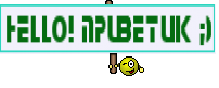 Чтобы получить код для смайлика, нажмите на "Показать код" внизу страницы.